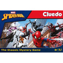 Cluedo: Spiderman Board Game