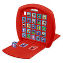 Top Trumps Match Spidey and His Amazing Friends Board Game
