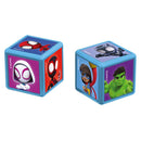 Top Trumps Match Spidey and His Amazing Friends Board Game