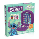 Top Trumps Match: Stitch Board Game