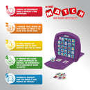 Top Trumps Match: Stitch Board Game
