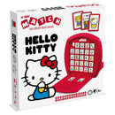 Top Trumps Match Hello Kitty Board Game