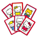Top Trumps Match Hello Kitty Board Game