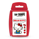 Top Trumps Specials Hello Kitty Board Game