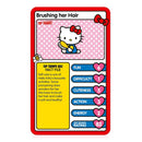 Top Trumps Specials Hello Kitty Board Game