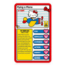 Top Trumps Specials Hello Kitty Board Game