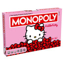 Monopoly Hello Kitty Board Game