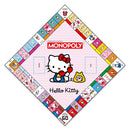 Monopoly Hello Kitty Board Game
