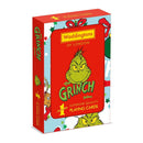Waddingtons No. 1 of London Playing Cards: The Grinch Board Game