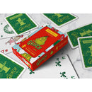 Waddingtons No. 1 of London Playing Cards: The Grinch Board Game