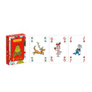 Waddingtons No. 1 of London Playing Cards: The Grinch Board Game