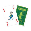 Waddingtons No. 1 of London Playing Cards: The Grinch Board Game