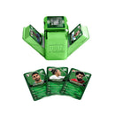 Top Trumps Quiz: World Football Stars Green