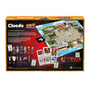 Cluedo: Naruto Board Game