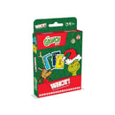 Winning Moves WHOT!: The Grinch WHOT! Board Game