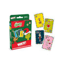 Winning Moves WHOT!: The Grinch WHOT! Board Game