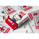 Waddingtons No. 1 of London: Playing Cards: Hello Kitty Board Game
