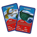 Top Trumps Specials: Dragons Board Game
