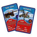 Top Trumps Specials: Dragons Board Game