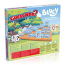 Winning Moves Guess Who?: Bluey Guess Who? Board Game