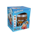 Winning Moves Yahtzee: One Piece Yahtzee Board Game
