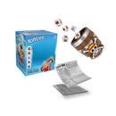 Winning Moves Yahtzee: One Piece Yahtzee Board Game