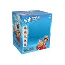 Winning Moves Yahtzee: One Piece Yahtzee Board Game
