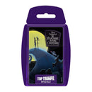 Winning Moves Top Trumps Specials: Nightmare Before Christmas Top Trumps Board Game