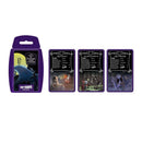 Winning Moves Top Trumps Specials: Nightmare Before Christmas Top Trumps Board Game