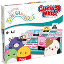 Winning Moves Guess Who?: Squishmallows Guess Who? Board Game