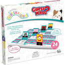 Winning Moves Guess Who?: Squishmallows Guess Who? Board Game