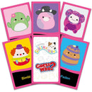 Winning Moves Guess Who?: Squishmallows Guess Who? Board Game