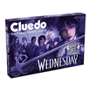 Cluedo: Wednesday Board Game