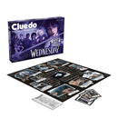 Cluedo: Wednesday Board Game