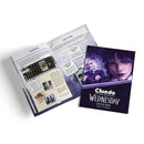 Cluedo: Wednesday Board Game