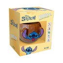 Winning Moves Yahtzee: Stitch Yahtzee Board Game