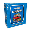 Winning Moves GODDIT!: Original GODDIT! Board Game