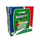 Winning Moves GODDIT!: World Football Stars GODDIT! Board Game