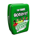 Winning Moves GODDIT!: World Football Stars GODDIT! Board Game