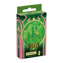 Winning Moves Waddingtons No. 1 of London: Playing Cards: Wicked Board Game
