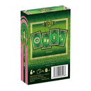 Winning Moves Waddingtons No. 1 of London: Playing Cards: Wicked Board Game