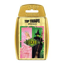 Winning Moves Top Trumps Specials: Wicked Top Trumps Board Game