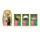 Winning Moves Top Trumps Specials: Wicked Top Trumps Board Game