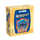 Winning Moves GODDIT!: Stitch GODDIT! Board Game