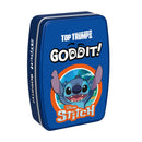 Winning Moves GODDIT!: Stitch GODDIT! Board Game