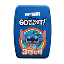 Winning Moves GODDIT!: Stitch GODDIT! Board Game