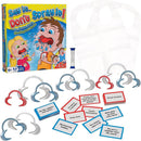 U2 Say It...Don'T Spray It! Board Game