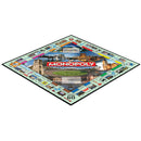 Winning Moves Monopoly City Editions: Adelaide Board Game