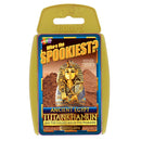 Top Trumps: Ancient Egypt Board Game