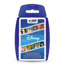 Winning Moves Top Trumps: Disney Classics Board Game